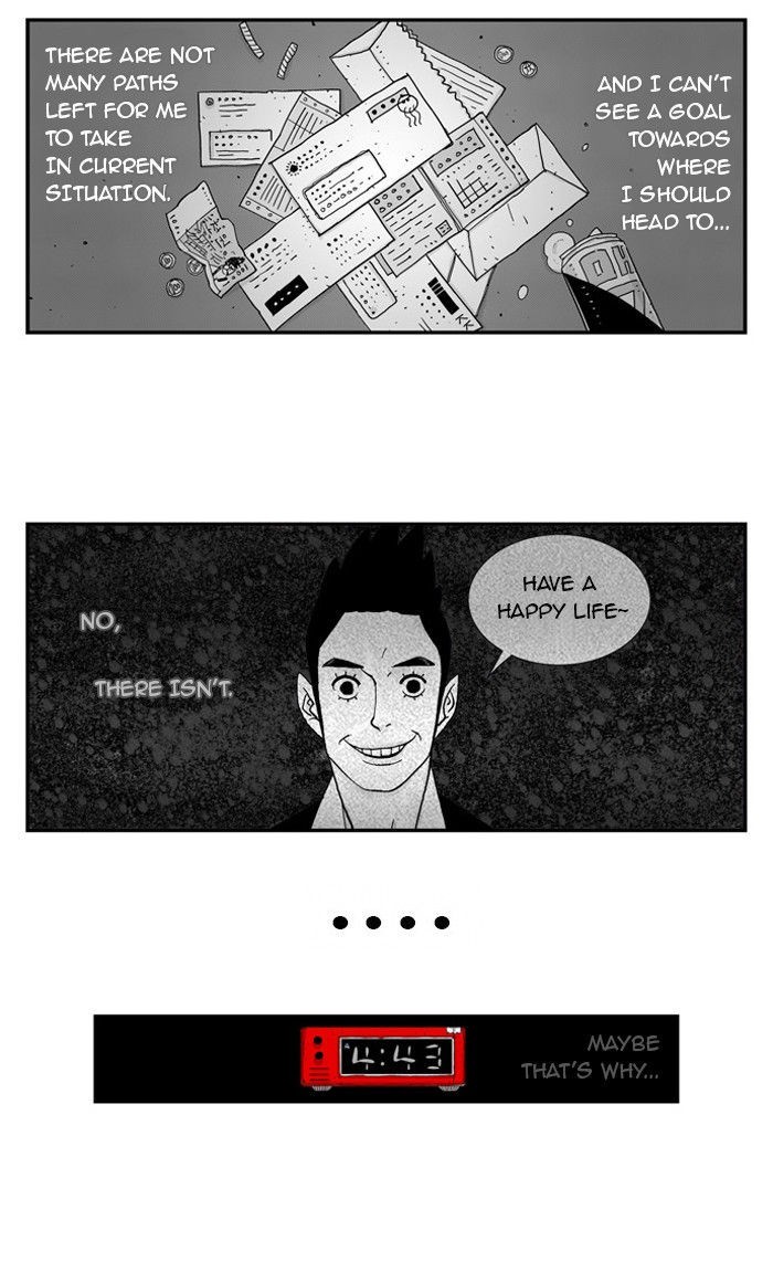 Hello Hellper Chapter 29 17